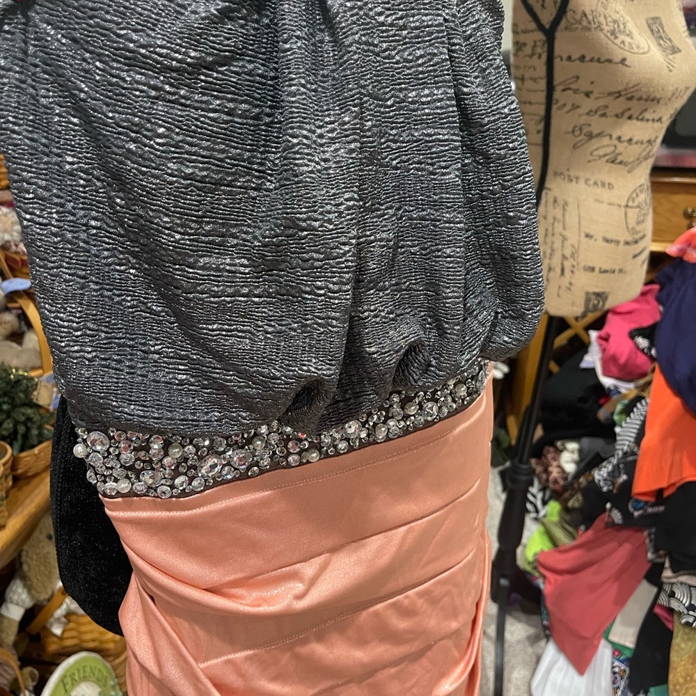 Jodi Kristopher Dress - Picture 3 of 8